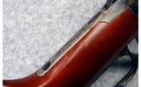 A. UBERTI ~ 1894 ~ .38-55 Win - 8 of 15
