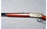 A. UBERTI ~ 1894 ~ .38-55 Win - 10 of 15