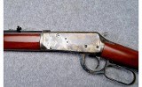 A. UBERTI ~ 1894 ~ .38-55 Win - 12 of 15