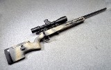 Bergara ~ Ridgeback Premier ~ 28 Nosler - 1 of 11