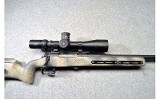 Bergara ~ Ridgeback Premier ~ 28 Nosler - 3 of 11