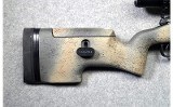 Bergara ~ Ridgeback Premier ~ 28 Nosler - 2 of 11