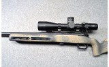 Bergara ~ Ridgeback Premier ~ 28 Nosler - 7 of 11