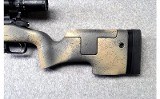 Bergara ~ Ridgeback Premier ~ 28 Nosler - 6 of 11