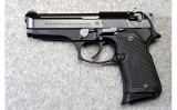 Beretta ~ 92 Compact L ~ 9mm - 2 of 2