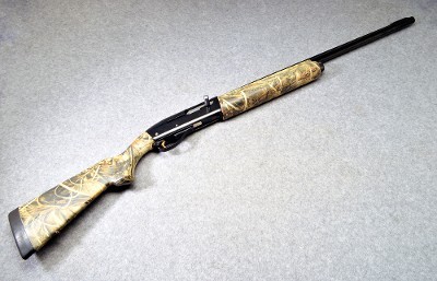 Remington ~ 11-87 Advantage Max-4 Camo ~ 12 Gauge