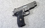 SIG Sauer ~ P226 Legion SAO ~ 9mm - 1 of 2