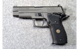 SIG Sauer ~ P226 Legion SAO ~ 9mm - 2 of 2