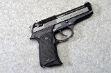 Beretta ~ 92 Compact L ~ 9mm