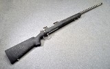 Remington ~ 700 Sendero ~ .300 RUM