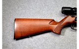 Weatherby ~ Mark XXII ~ .17 HMR - 2 of 13