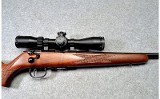Weatherby ~ Mark XXII ~ .17 HMR - 3 of 13
