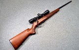 Weatherby ~ Mark XXII ~ .17 HMR