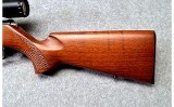Weatherby ~ Mark XXII ~ .17 HMR - 8 of 13