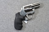 Colt ~ King Cobra Carry Stainless ~ .357 Mag - 1 of 2