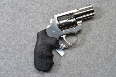 Colt ~ King Cobra Carry Stainless ~ .357 Mag