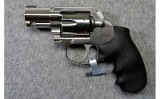 Colt ~ King Cobra Carry Stainless ~ .357 Mag - 2 of 2