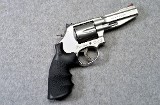 Smith & Wesson ~ Pro Series 686-6 SSR Stainless .357 Magnum