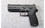 SIG Sauer ~ P320 ~ 9mm - 2 of 2