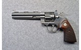 Colt ~ Python Stainless ~ .357 Mag - 2 of 2