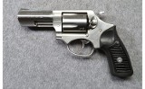 Ruger ~ SP101 Stainless ~ .357 Magnum - 2 of 2