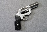 Ruger ~ SP101 Stainless ~ .357 Magnum - 1 of 2
