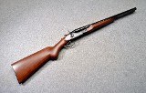 Pietta ~ 1878 Coach Gun ~ 12 Gauge