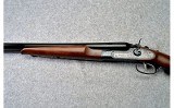 Pietta ~ 1878 Coach Gun ~ 12 Gauge - 7 of 10