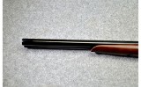 Pietta ~ 1878 Coach Gun ~ 12 Gauge - 8 of 10
