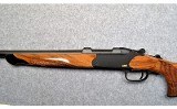 Blaser ~ K95 Single Shot ~ .308 Winchester - 7 of 12