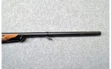 Blaser ~ K95 Single Shot ~ .308 Winchester - 4 of 12