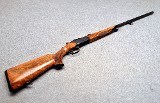 Blaser ~ K95 Single Shot ~ .308 Winchester