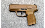 SIG Sauer ~ P365 NRA Special Edition ~ 9mm - 2 of 2