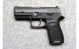 SIG Sauer ~ P320 Optics Ready ~ 9mm - 2 of 2