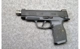 SIG Sauer ~ P365 XL NIT/GRAY ~ 9mm - 2 of 2