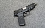 SIG Sauer ~ P365 XL NIT/GRAY ~ 9mm - 1 of 2