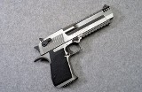 Magnum Research ~ Desert Eagle Stainless ~ .429 DE - 1 of 2