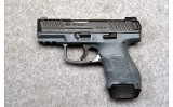 HK ~ VP9 SK ~ 9mm - 2 of 2