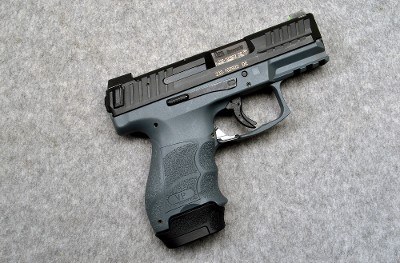 HK ~ VP9 SK ~ 9mm