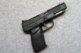 FN Herstal ~ Five-seveN ~ 5.7x28 - 1 of 2