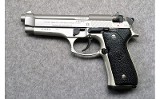 Beretta ~ 92FS INOX ~ 9mm - 2 of 2