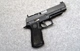 SIG Sauer ~ P320 ~ 9mm - 1 of 2