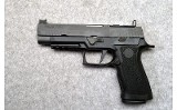SIG Sauer ~ P320 ~ 9mm - 2 of 2
