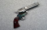 Ruger ~ New Vaquero Stainless ~ .45 Colt - 1 of 2