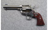 Ruger ~ New Vaquero Stainless ~ .45 Colt - 2 of 2