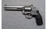 Smith and Wesson ~ 686-6 Stainless ~ .357 Mag - 2 of 2