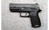 SIG Sauer ~ P320 ~ 9mm - 2 of 2