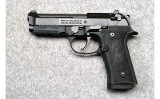 Beretta ~ Type 92X RDO ~ 9mm - 2 of 3