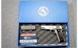 Colt ~ Custom Combat Commander ~ .45 Auto - 4 of 6