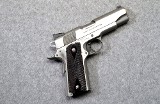 Colt ~ Custom Combat Commander ~ .45 Auto - 1 of 6
